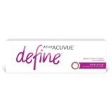 1-DAY ACUVUE® define® Color Contact Lenses (30 pcs)