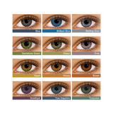 AIR OPTIX COLORS (2 pcs)