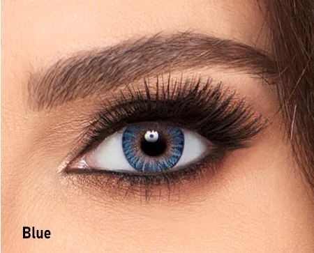 Alcon Freshlook ONE-DAY COLOR Daily (10 pcs)